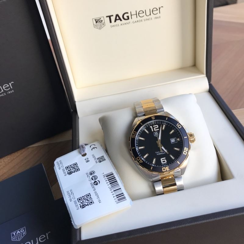 TAG HEUER Watches